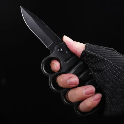 🎁TikTok Last Day Sale - 70% OFF🎉 Spring Assisted Knife