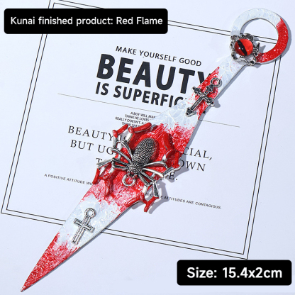 Dark Kunai