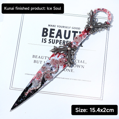 Dark Kunai