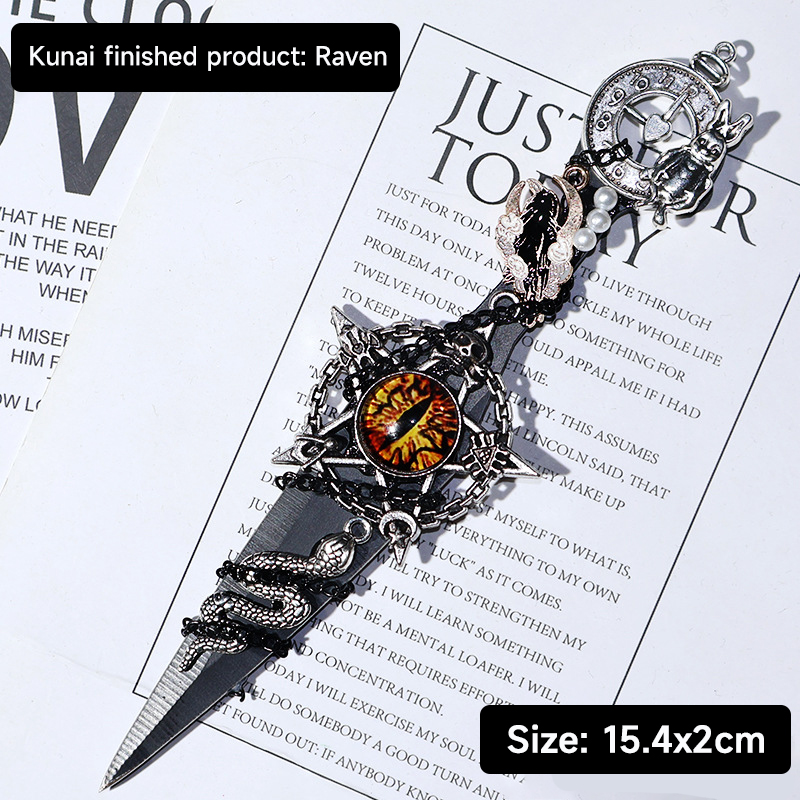 Dark Kunai