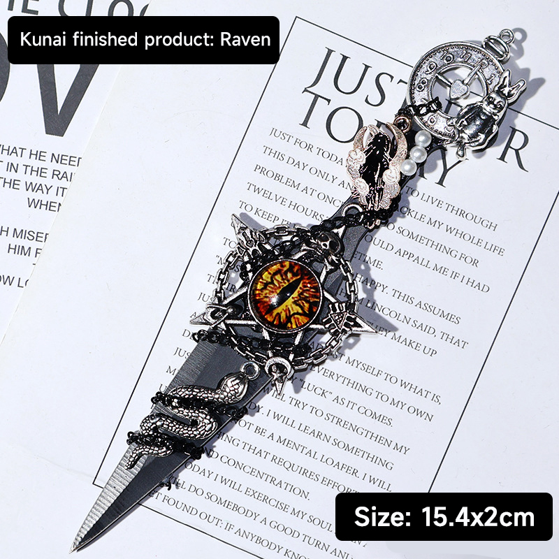 Dark Kunai