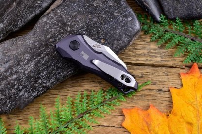 ✨New Year Special - Up to 85% OFF🎉-Launch 10 Automatic Knife 7350