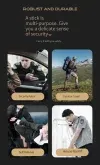🎁TikTok Last Day Sale - 70% OFF🔥Multi-Functional Hiking Safety Tool-🔥 BUY 2 GET FREE SHIPPING🔥