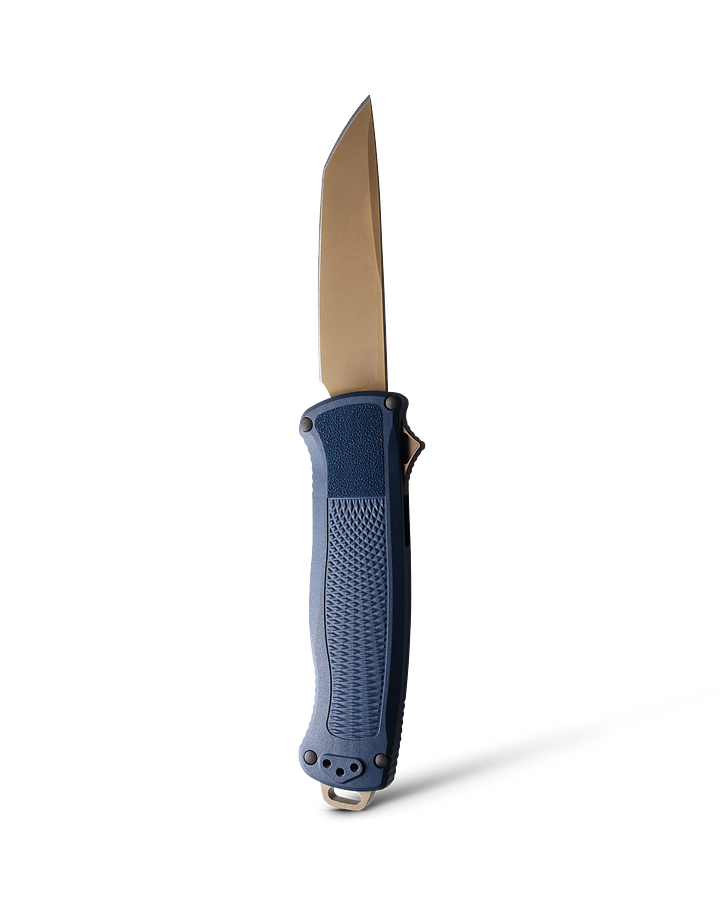 🔥Last Day Promotion- SAVE 70%🎄The BM Shootout OTF Automatic Knife
