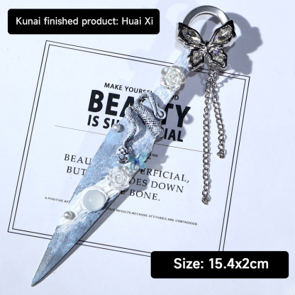 Dark Kunai