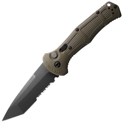 Last Day Promotion 70% OFF - 🦋 Claymore Auto Portable Knife, 3.6🔥Buy 2 Free Shipping Only Today