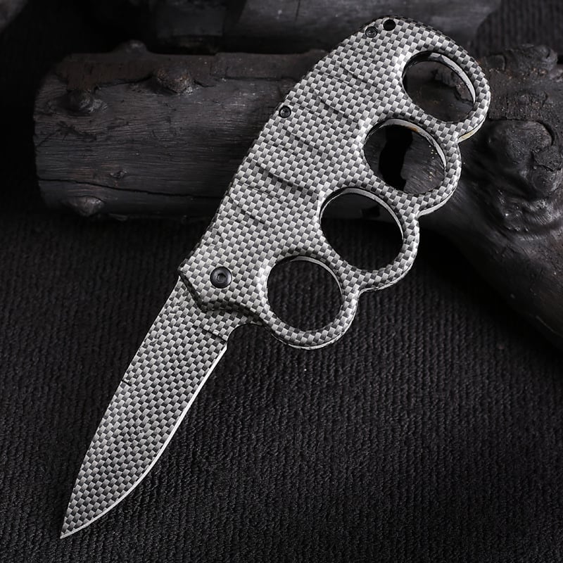 🎁TikTok Last Day Sale - 70% OFF🎉 Spring Assisted Knife