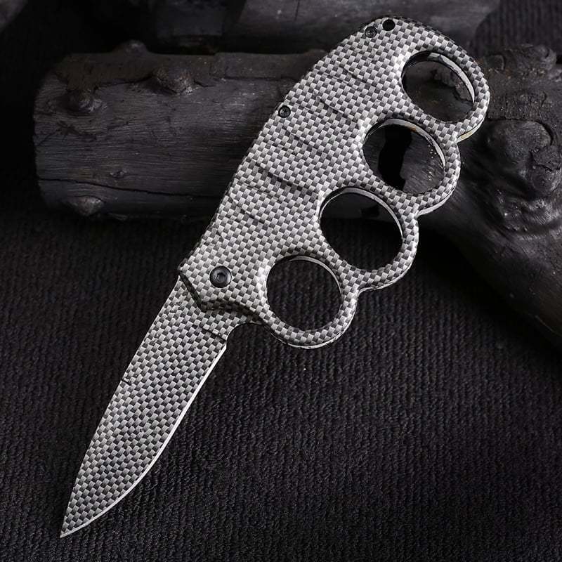 🎁TikTok Last Day Sale - 70% OFF🎉 Spring Assisted Knife