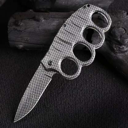 🎁TikTok Last Day Sale - 70% OFF🎉 Spring Assisted Knife