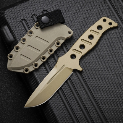 🔥Last Day Promotion- SAVE 70%🎄  375 Shane Sibert Mini Adamas Folding Knife 3.25