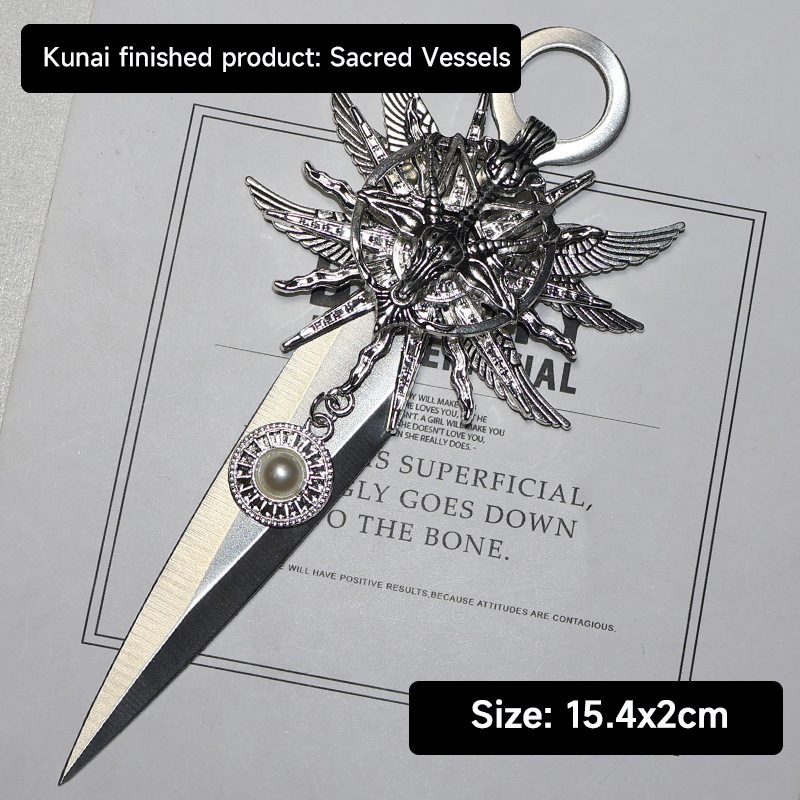 Dark Kunai