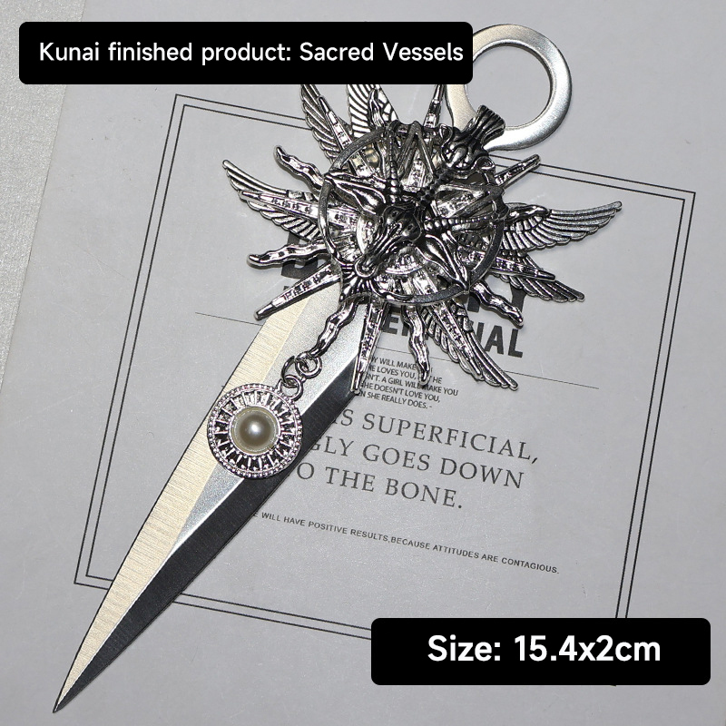 Dark Kunai