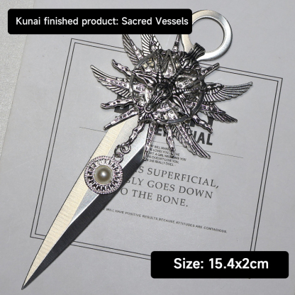 Dark Kunai