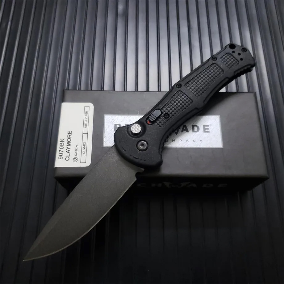 Last Day Promotion 70% OFF - 🦋 Claymore Auto Portable Knife, 3.6🔥Buy 2 Free Shipping Only Today