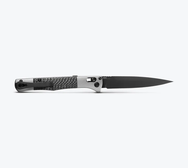 🔥BM 4170BK High Hardness Outdoor Portable Multifunctional Folding Knife