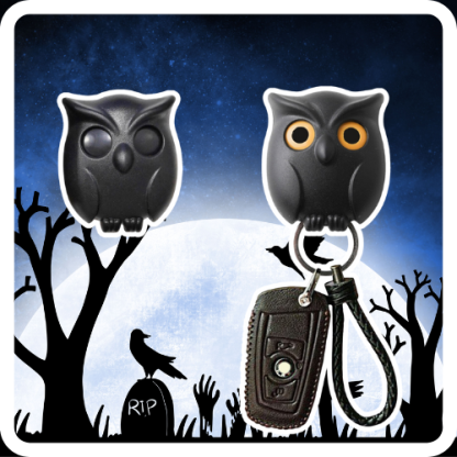 Hoot Hanger™