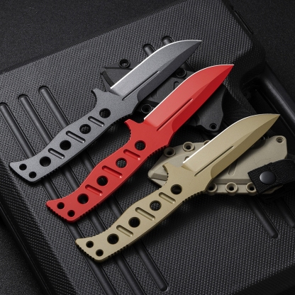 🔥Last Day Promotion- SAVE 70%🎄  375 Shane Sibert Mini Adamas Folding Knife 3.25