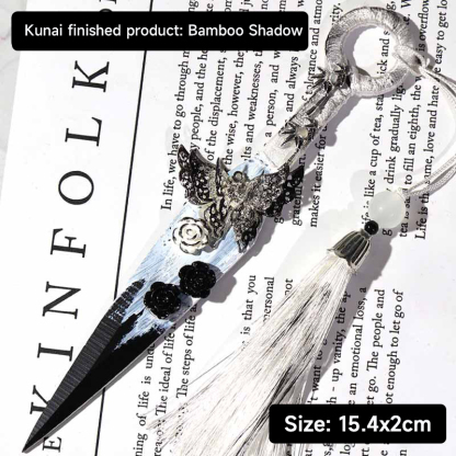 Dark Kunai