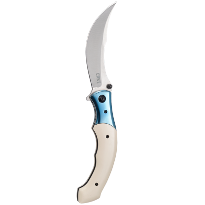 CRKT Ritual Assisted Folding Knife