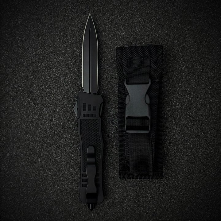 70% OFF 🎁Black Shadow Fang Knife- Buy 2 Get Free Shipping