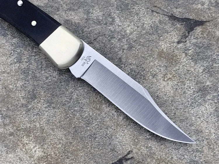 🔥Last Day Promotion - 🎁THE 110 Auto Folding Hunter - 🚚Buy 2 Get Free Shipping