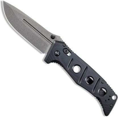 🔥Last Day Promotion- SAVE 70%🎄  273FE-2 Shane Sibert Mini Adamas Folding Knife 3.25