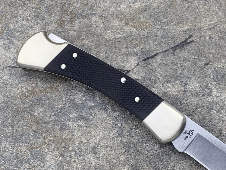 🔥Last Day Promotion - 🎁THE 110 Auto Folding Hunter - 🚚Buy 2 Get Free Shipping