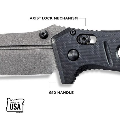 🔥Last Day Promotion- SAVE 70%🎄  273FE-2 Shane Sibert Mini Adamas Folding Knife 3.25