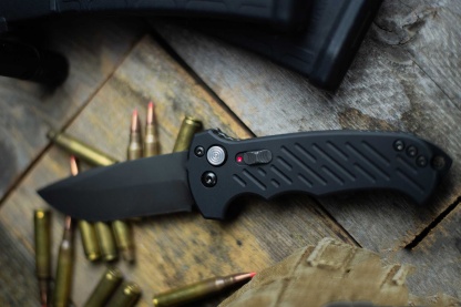 60 AUTOMATIC KNIFE