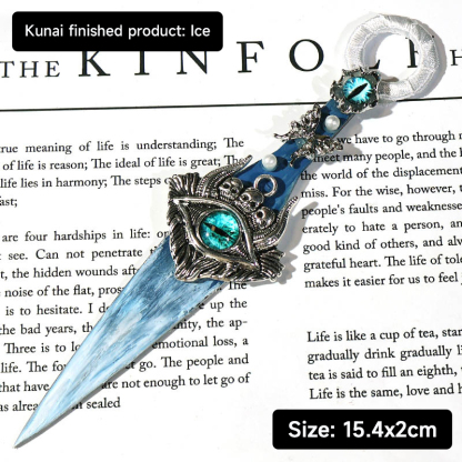 Dark Kunai