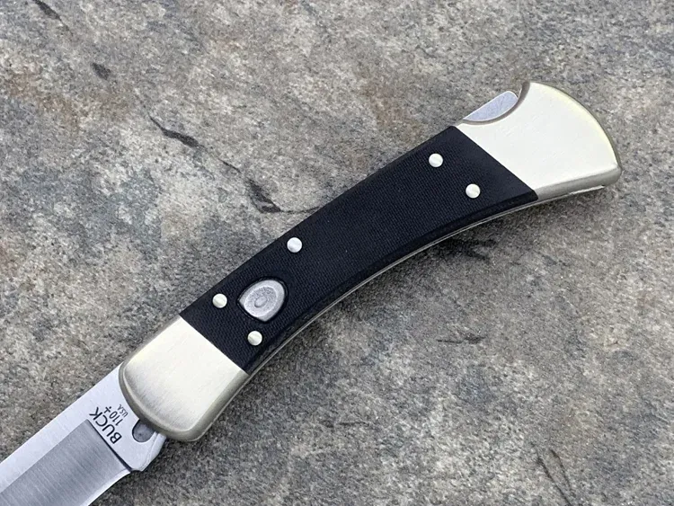 🔥Last Day Promotion - 🎁THE 110 Auto Folding Hunter - 🚚Buy 2 Get Free Shipping