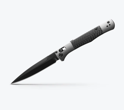 🔥BM 4170BK High Hardness Outdoor Portable Multifunctional Folding Knife