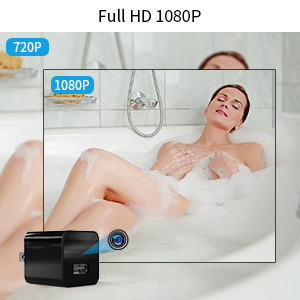 nanny cam
