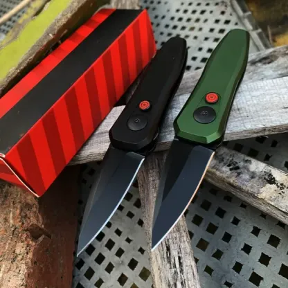 (🔥Last Day Promotion - 70% OFF)  7500 Launch 4 Automatic Knife ,🚚Buy 2 Free Shipping