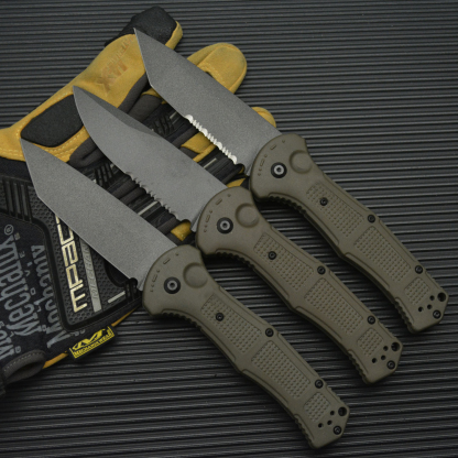 Last Day Promotion 70% OFF - 🦋 Claymore Auto Portable Knife, 3.6🔥Buy 2 Free Shipping Only Today