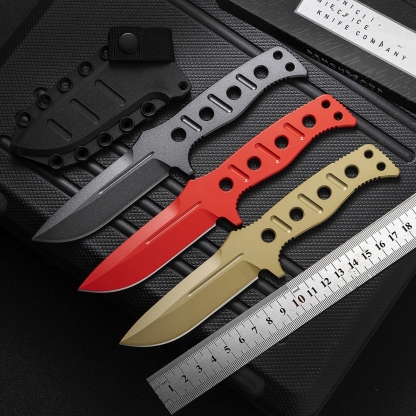 🔥Last Day Promotion- SAVE 70%🎄  375 Shane Sibert Mini Adamas Folding Knife 3.25