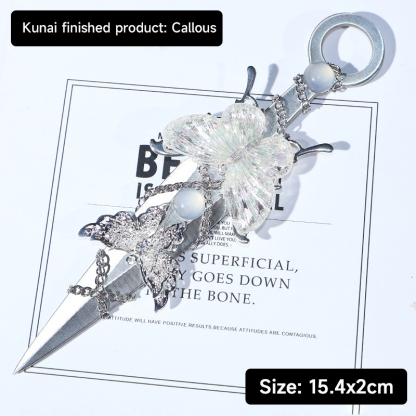 Dark Kunai