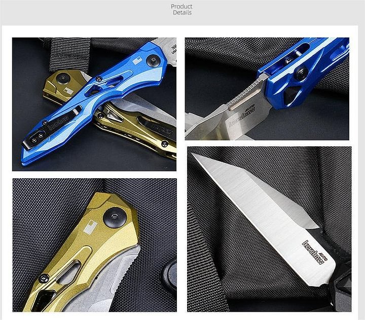 🔥Last Day Promo - 70% OFF 🎁Launch 13 Automatic Knife 7650 - Buy 2 Get Free Shipping