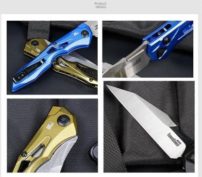 🔥Last Day Promo - 70% OFF 🎁Launch 13 Automatic Knife 7650 - Buy 2 Get Free Shipping
