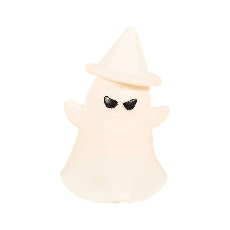 Halloween LED Glowing Cute Night Light