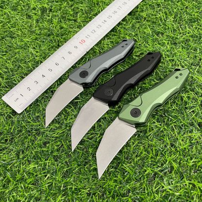 ✨New Year Special - Up to 85% OFF🎉-Launch 10 Automatic Knife 7350