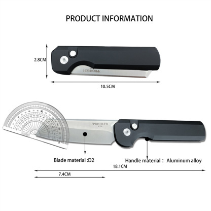 protech knife