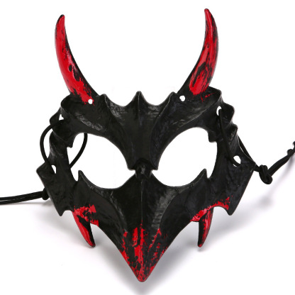 Halloween Masks