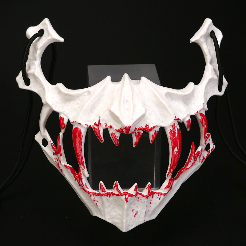 Halloween Masks