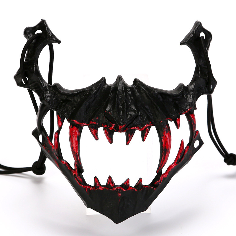 Halloween Masks