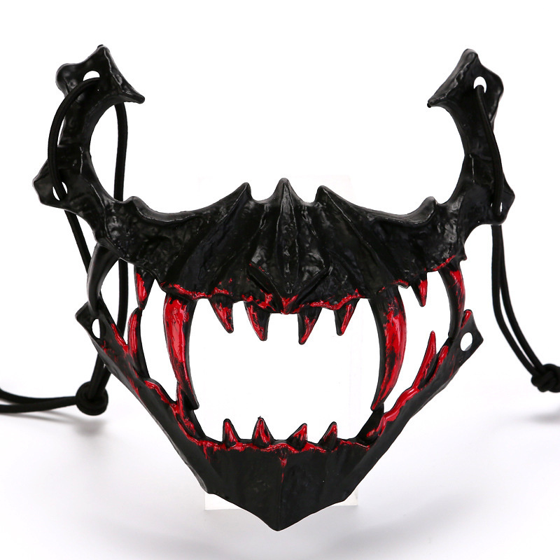 Halloween Masks