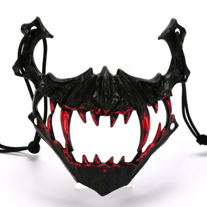 Halloween Masks