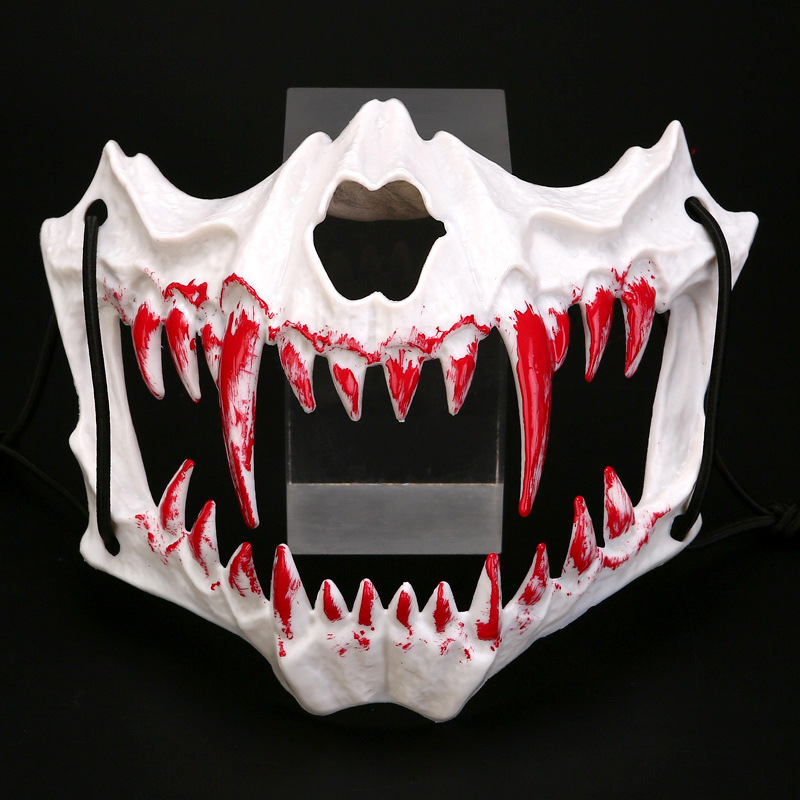 Halloween Masks