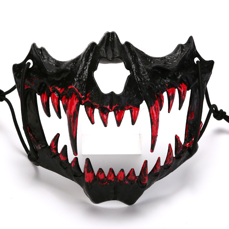 Halloween Masks