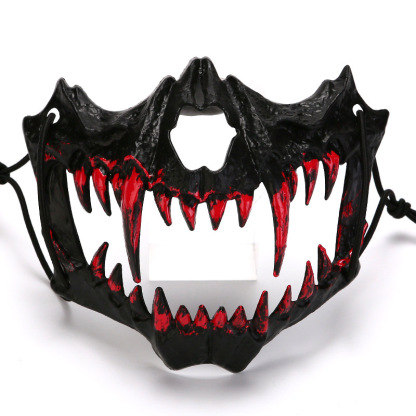 Halloween Masks